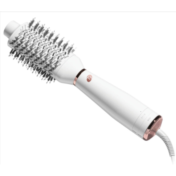 T3 AireBrush One-Step Smoothing Volumizing Hair Dryer Brush MSRP $160 - Picture 1 of 8